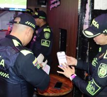 Más de 1.700 policías reforzarán la seguridad en Cali durante Amor y Amistad: conozca dónde estarán los operativos