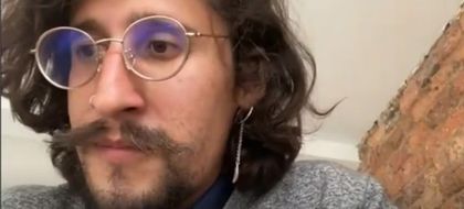 Imagen de  Tribunal anuló nombramiento de Sebastián Guanumen en consulado de Chile por este motivo