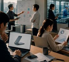 Samsung despliega ChatGPT y Codex a sus empleados