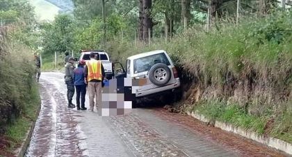 Imagen de Asesinaron en La Unión a reconocido ganadero