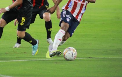 Imagen de Se definen los ocho clasificados en la Liga Betplay: hora y dónde ver los partidos