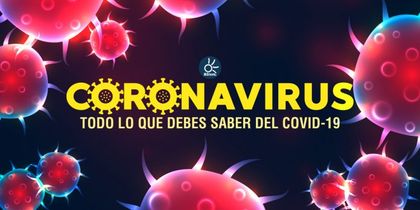 Imagen de  (Infografía) Todo lo que debe saber sobre el Coronavirus