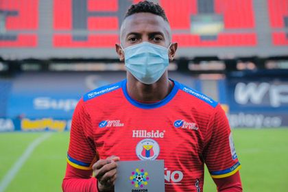 Esneyder Mena Deportivo Pasto acuerdo nuevo jugador Independeinte Medellín Fichajes Dim hoy