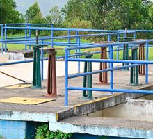 Ataque al acueducto de Guachinte en Jamundí