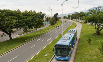 Balance y posibilidad de repetir en día sin carro y sin moto en el 2023 en Cali