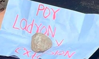 Investigan hallazgo de un cadáver en la vía Suárez– Asnazú