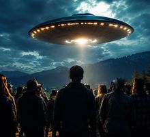 ¿Se acerca una revelación extraterrestre? Esto es lo que afirmaron pastores y qué información sí puede comprobarse