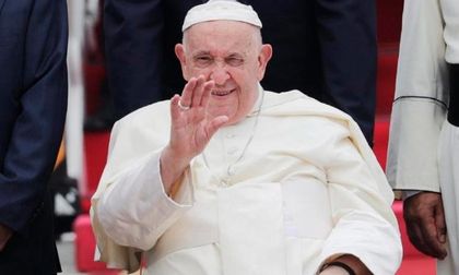 “No puede salir bien”: papa Francisco vuelve a rechazar tener perros o gatos y no tener hijos