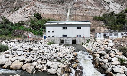 Dos movidas de Celsia en Perú