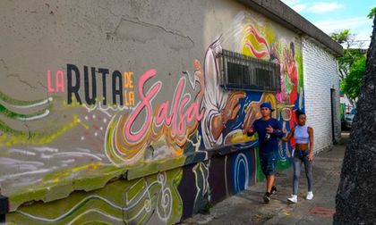 Cali tendrá la primera Biblioteca de la Salsa en el barrio Obrero