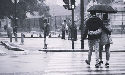 Aliste el paraguas: Ideam pronostica más lluvias en el Valle del Cauca