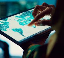 GeoIA: la capa de inteligencia que transforma los mapas en decisiones