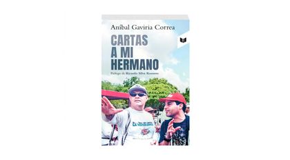 Imagen de  Gobernador Aníbal Gaviria lanzará un libro en memoria de Guillermo, su hermano asesinado