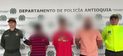 Imagen de Un docente fue capturado por presunto abuso sexual de una menor de 16 años