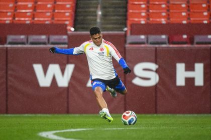 Imagen de  Colombia vs. Francia hoy: hora, canal y claves del amistoso previo al Mundial 2026