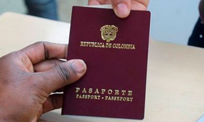 Pasaportes: ¿Cómo está operando la expedición después de las fallas de la semana pasada?