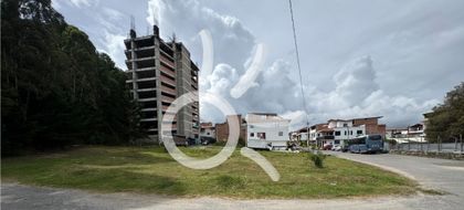 Imagen de  ¿Qué hay en el sitio donde quedaba Altos del Lago en Rionegro? MiOriente recorrió el lugar