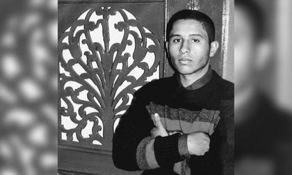 Imagen de  Más que un incendio, fue un “memoricidio”