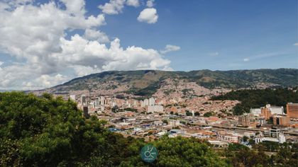 Imagen de  Medellín va a lucirse como sede del Mundial Femenino Sub-20: alcalde Federico Gutiérrez