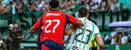Imagen de  Medellín y Nacional protagonizan este domingo una nueva edición del clásico paisa por los cuadrangulares