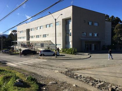 Imagen de  Por irregularidades, cierran servicios en el Hospital de Sonsón