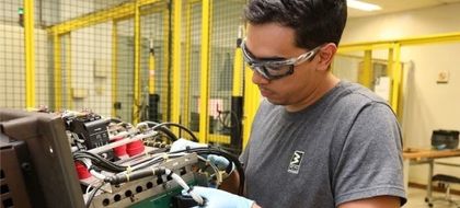 Imagen de  Metro de Medellín ha ahorrado $50 000 millones en homologación de piezas, apoyando la industria nacional