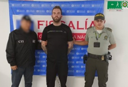 Imagen de  ¡Indignante! Canadiense dueño de hostal en Santa Marta fue judicializado por secuestrar y torturar una menor