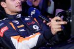 Imagen de El piloto colombiano Sebastián Montoya apuesta por «maximizar» en una Fórmula 2 «apretada»