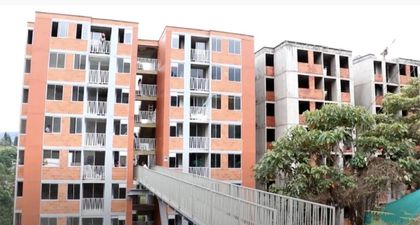 Imagen de  ¡Participa! Última convocatoria de vivienda de interés social en Rionegro para este 2022