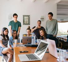 Innovación sin comunicación: por qué muchas startups brillantes se quedan atrás