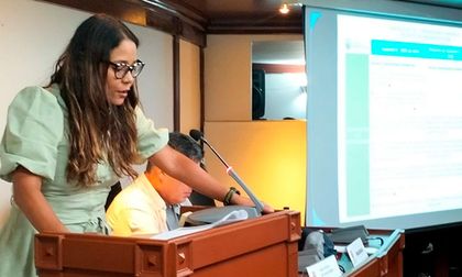 Concejo analiza vigencias futuras excepcionales para ejecutar obras y programas sociales en Cali