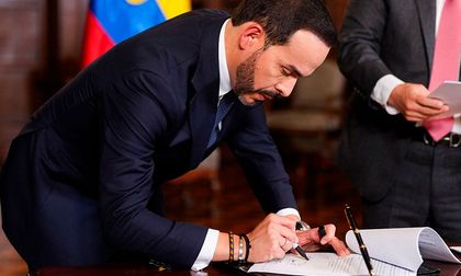 De la Espriella levanta la suspensión general del porte de armas en Colombia: conozca qué cambia con los permisos