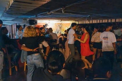 Imagen de Por conciertos de Bad Bunny, habrá ampliación de horario de establecimientos nocturnos en Medellín