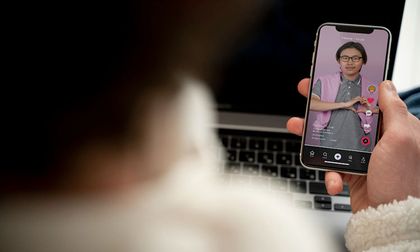 Mensajes del más allá que podrían llegarte a través de TikTok