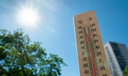 Calor intenso en Colombia: alerta naranja por temperaturas extremas