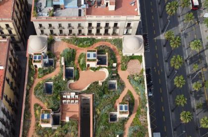 La Nueva Bauhaus se refuerza para impulsar el liderazgo sostenible de Europa