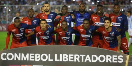 Imagen de DIM jugará este miércoles ante un histórico del continente por la Copa Libertadores