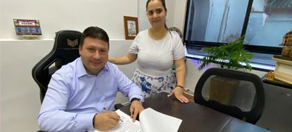 Imagen de  Alcalde de Guarne radicó proyecto para aumentar el presupuesto: sería de $165 000 millones