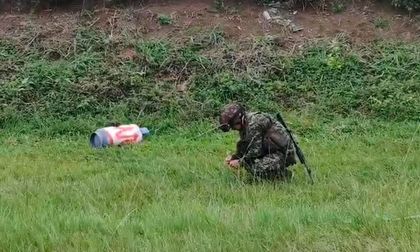 El Cauca, tomado por los ilegales