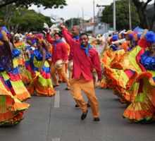 Alcaldía de Cali abre convocatoria del Programa de Estímulos por más de $1.300 millones para fortalecer al sector cultural