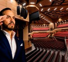 Agenda de Abelardo de la Espriella en Cali: conozca los eventos, horarios y actividades confirmadas para la posesión presidencial