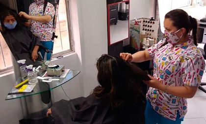 Imagen de  Centros de estética, belleza y spas: ¡ya hay protocolos para la reapertura!