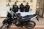 Imagen de Con el centro de monitoreo de Rionegro interceptaron robo de vehículo: el responsable fue capturado