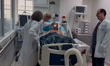 Llamado a donar más sangre en el Valle