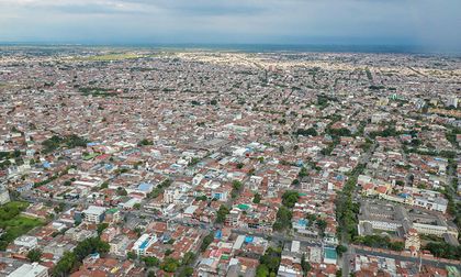 La Alcaldía de Cali inicia la creación de la Comuna 23 en la zona de expansión para mejorar servicios y participación