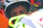Imagen de Rescatistas colombianos salvan con vida a un niño de 11 años en Venezuela