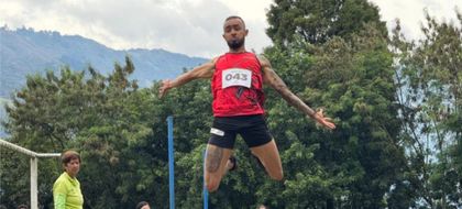 Imagen de  Medellín dominó una jornada llena de récords y emociones en la final de los Juegos Departamentales 2025