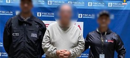Imagen de  Fue judicializado un pastor religioso que habría abusado sexualmente de tres menores de edad