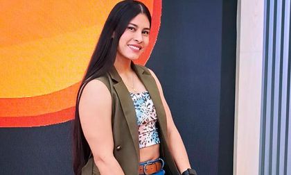Maryam Gómez, exparticipante del ‘Desafío’, falleció a los 29 años