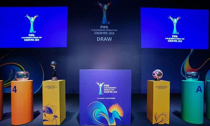 Conozca aquí los grupos y fechas del Mundial Femenino Sub-20 FIFA 2024 que se celebrará en Colombia